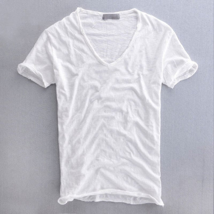 イーサン | プレミアム・Tシャツ