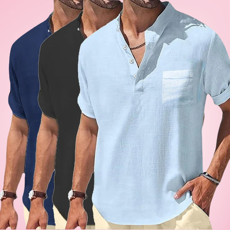 Nestor - スタイリッシュなサマーTシャツ