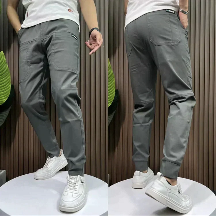 コンラッド | ストレッチカーゴパンツ