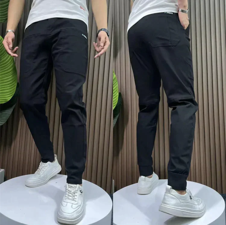 コンラッド | ストレッチカーゴパンツ