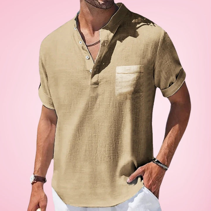 Nestor - スタイリッシュなサマーTシャツ
