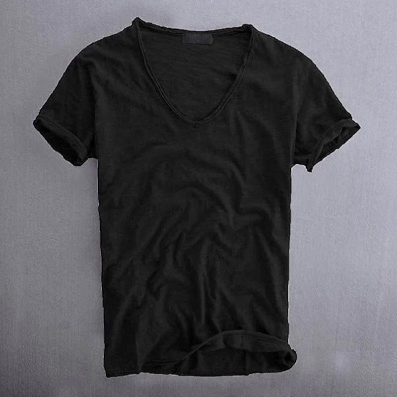 イーサン | プレミアム・Tシャツ