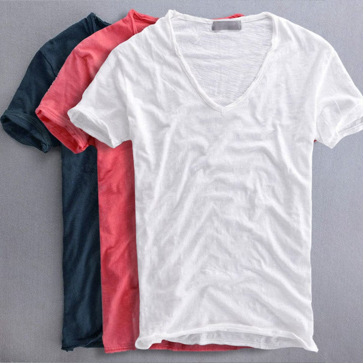 イーサン | プレミアム・Tシャツ