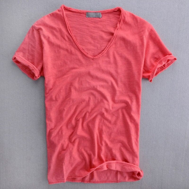イーサン | プレミアム・Tシャツ