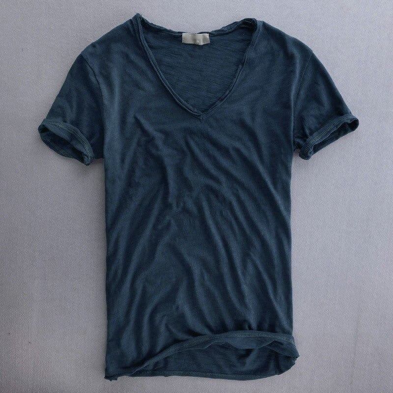 イーサン | プレミアム・Tシャツ