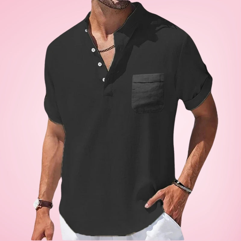Nestor - スタイリッシュなサマーTシャツ
